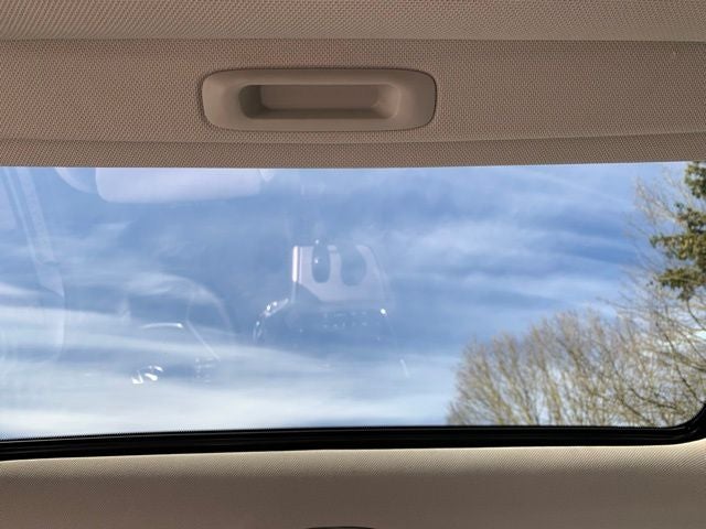 2017 Hyundai Sonata Limited