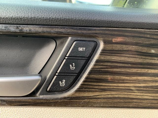 2017 Hyundai Sonata Limited