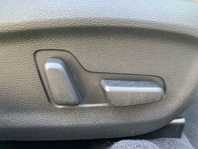 2017 Hyundai Sonata Limited