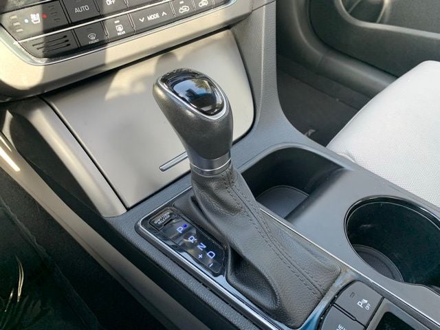 2017 Hyundai Sonata Limited