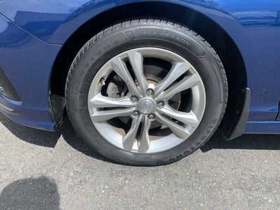 2019 Hyundai Sonata SEL