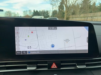 2022 Hyundai Elantra Limited