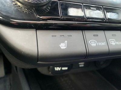 2022 Hyundai Elantra Limited