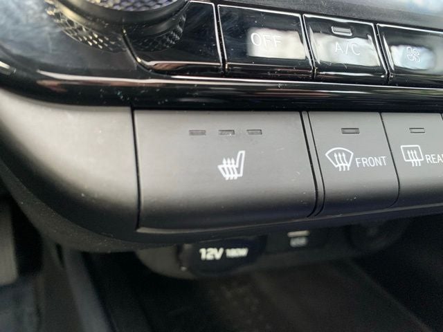 2022 Hyundai Elantra Limited