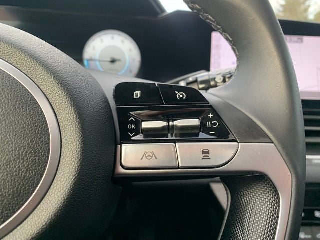 2022 Hyundai Elantra Limited