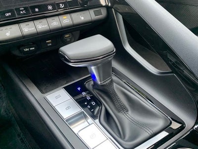 2022 Hyundai Elantra Limited