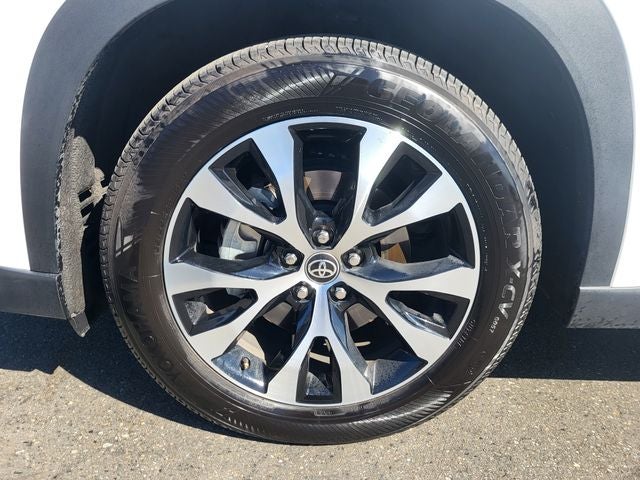 2024 Toyota Grand Highlander Hybrid MAX Limited