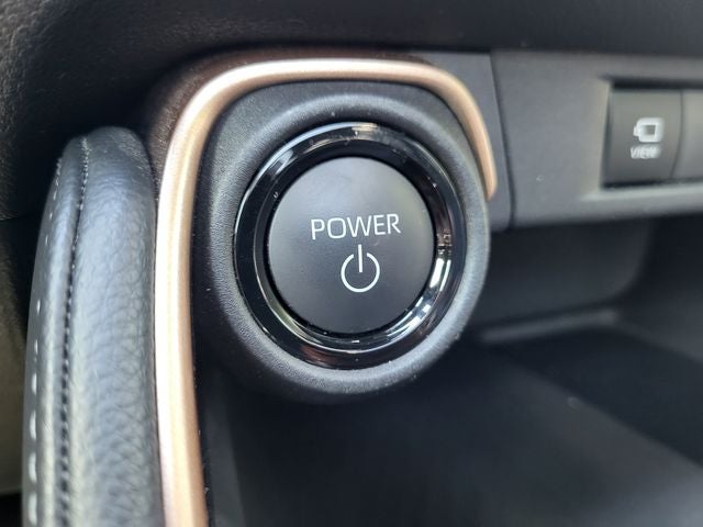 2024 Toyota Grand Highlander Hybrid MAX Limited