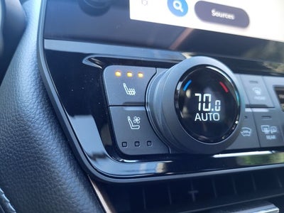 2024 Toyota Grand Highlander Hybrid MAX Limited