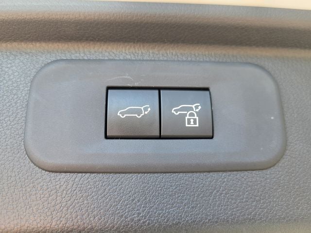 2024 Toyota Grand Highlander Hybrid MAX Limited