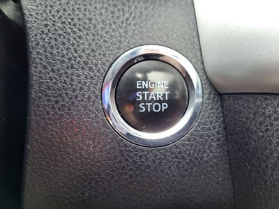 2015 Toyota Highlander Limited Platinum V6