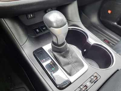 2015 Toyota Highlander Limited Platinum V6