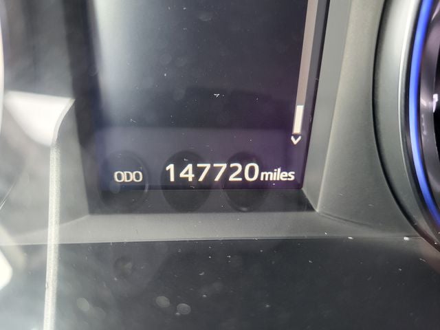 2015 Toyota Highlander Limited Platinum V6