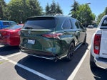 2024 Toyota Sienna Platinum 7 Passenger