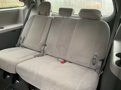 2019 Toyota Sienna LE 7 Passenger