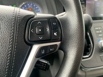 2019 Toyota Sienna LE 7 Passenger