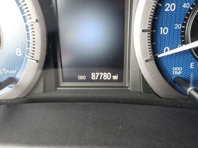 2019 Toyota Sienna LE 7 Passenger