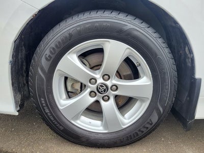 2020 Toyota Sienna L 7 Passenger