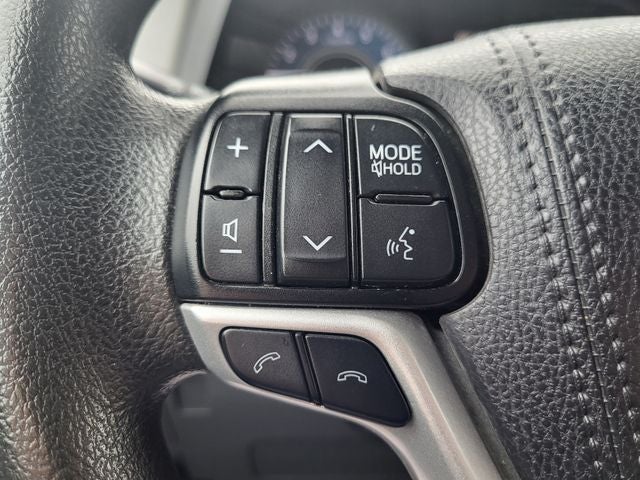 2020 Toyota Sienna L 7 Passenger