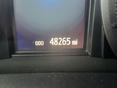 2020 Toyota Sienna L 7 Passenger