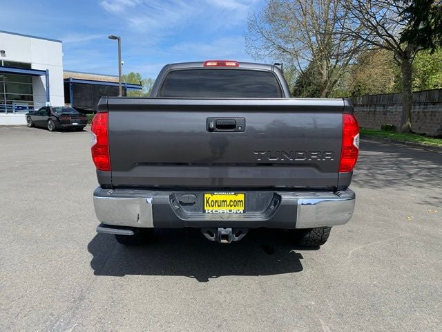 2019 Toyota Tundra SR5