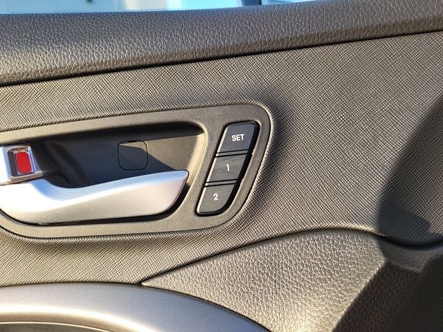 2018 Hyundai Santa Fe Sport 2.0T Ultimate