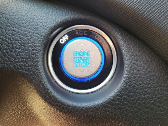 2018 Hyundai Santa Fe Sport 2.0T Ultimate