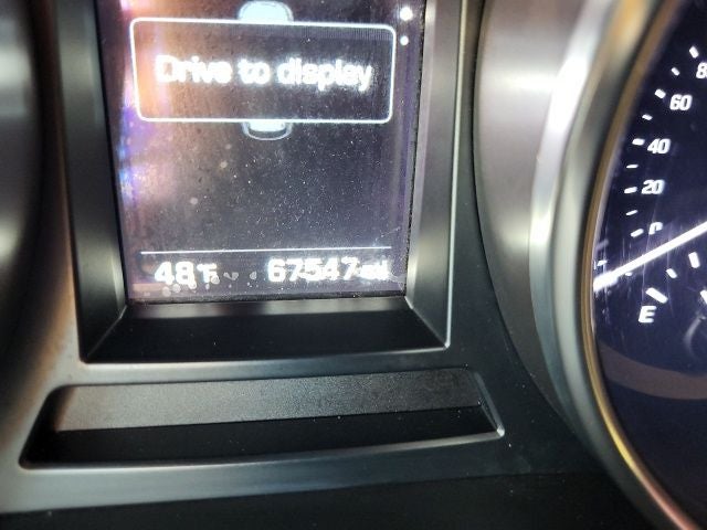 2018 Hyundai Santa Fe Sport 2.0T Ultimate