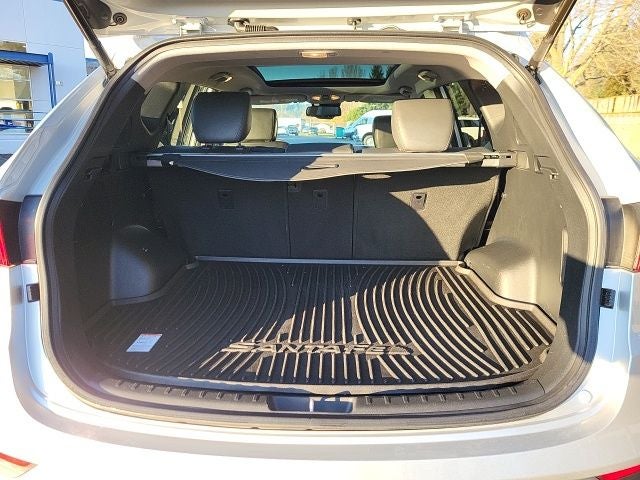 2018 Hyundai Santa Fe Sport 2.0T Ultimate