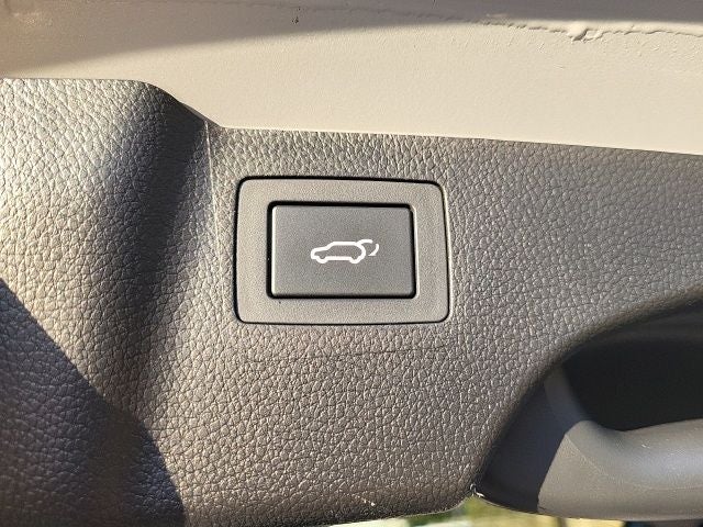 2018 Hyundai Santa Fe Sport 2.0T Ultimate