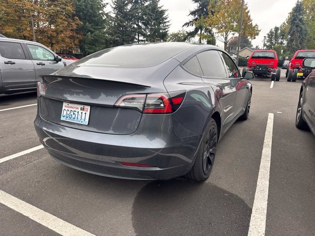 2023 Tesla Model 3 Base