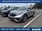 2021 Honda CR-V Hybrid Touring