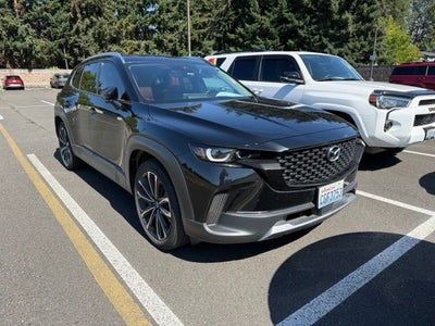 2023 Mazda Mazda CX-50 2.5 Turbo Premium Package