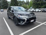 2018 Mitsubishi Outlander LE