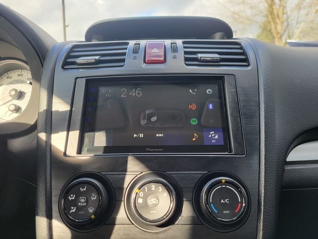 2013 Subaru Impreza 2.0i