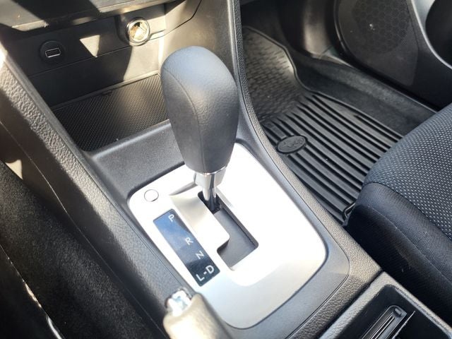 2013 Subaru Impreza 2.0i