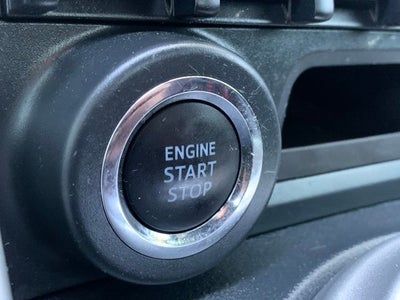 2017 Subaru BRZ Limited