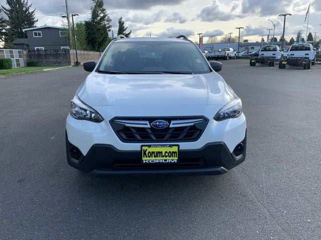 2022 Subaru Crosstrek Base
