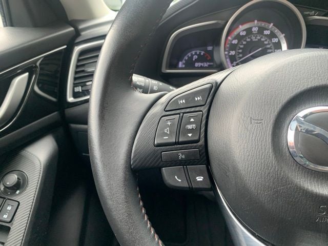 2016 Mazda Mazda3 i Touring