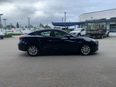 2016 Mazda Mazda3 i Touring