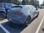 2020 Mazda Mazda3 Premium