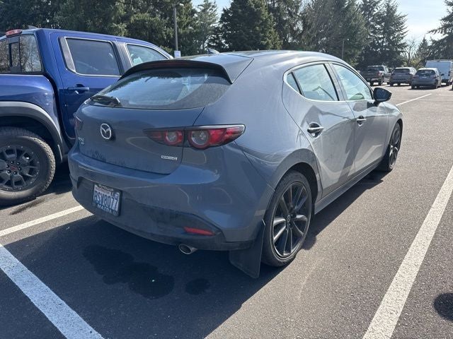 2020 Mazda Mazda3 Premium