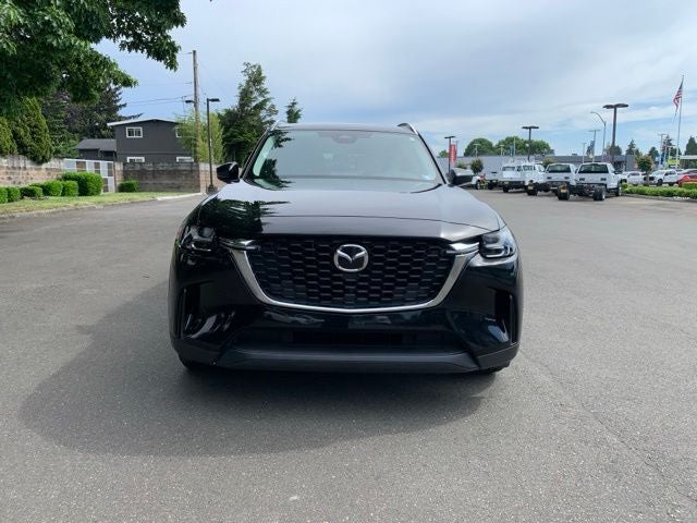 2025 Mazda Mazda CX-90 3.3 Turbo Select