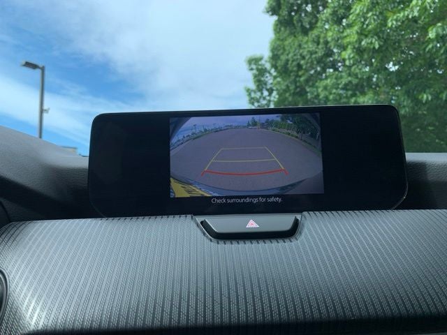 2025 Mazda Mazda CX-90 3.3 Turbo Select