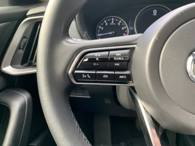2025 Mazda Mazda CX-90 3.3 Turbo Select