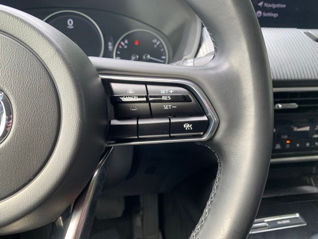 2025 Mazda Mazda CX-90 3.3 Turbo Select
