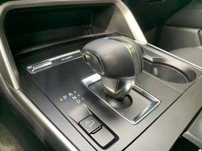 2025 Mazda Mazda CX-90 3.3 Turbo Select