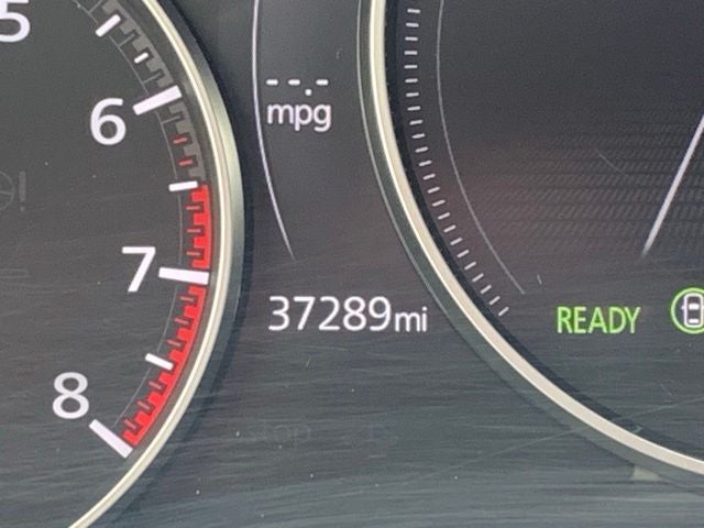 2025 Mazda Mazda CX-90 3.3 Turbo Select