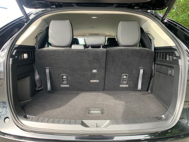 2025 Mazda Mazda CX-90 3.3 Turbo Select