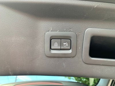 2025 Mazda Mazda CX-90 3.3 Turbo Select